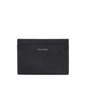 25 FW 폴스미스 픽셀 미니 가죽 카드홀더 M1A4768TGLECO TP438327982