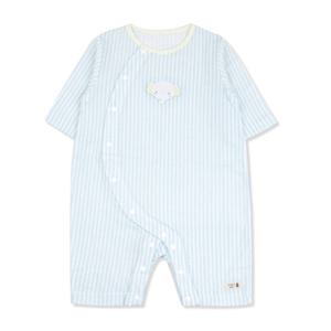 [오가닉맘]쥬카칠부우주복(MHSLQE16)