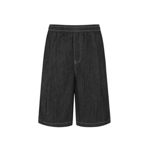 [폴햄]남성 쿨링 컴포트 데님 밴딩 쇼츠 PHF3DH1152