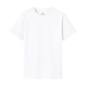 [나이키 주니어]나이키 레귤러 남성 반팔티 화이트 CZ6367-100