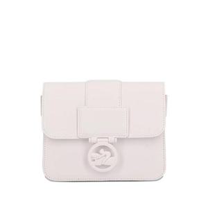 25 FW 롱샴 박스 크로스 백 10174HBW TP441260058