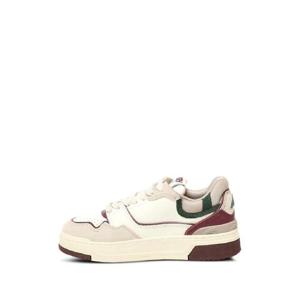 25 FW 오트리 CLC 패널 로우탑 스니커즈 ROLWMC09 TP441442251