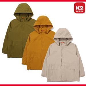 K2 가을 여성 등산 야상 바람막이 자켓/점퍼/캐주얼/KWU23152YD