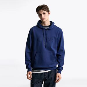 [공식][타미힐피거] 아치 엠보 후디 (T12F6TPO030MT1C7G)