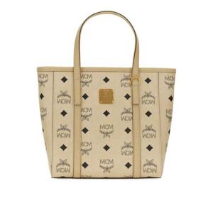 엠시엠 크로스백 MWPAATN04I8 Beige