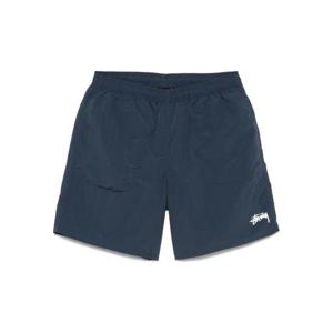 스투시 스윔팬츠 113155N 0806 NAVY