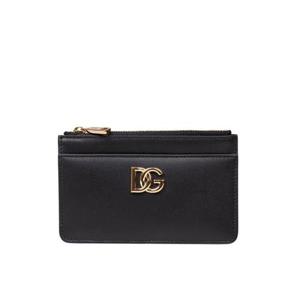 돌체앤가바나 지갑 BI1261 AW576 80999 Black