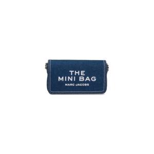 마크제이콥스 숄더백 2F4SMN010S03473 Blue