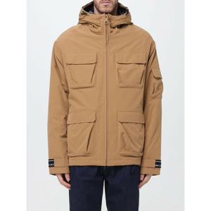 [VERSACE] 라프리마 남성 자켓 79GAS418CQ10D 715 Brown /6