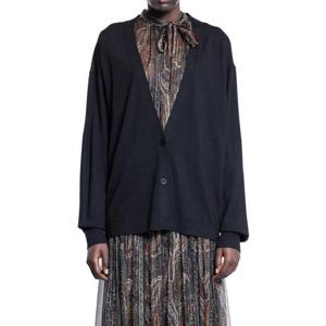 생로랑 가디건 823582Y76TC1000 DOM