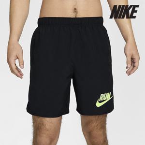 [나이키]나이키 반바지 /W3- HJ3567-010 / 남성 챌린저 런 에너