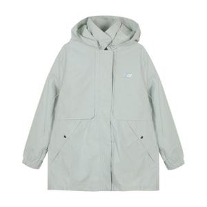 M 뉴발란스키즈바람막이 PQC NK9DFB336G-84 NBGC 플리츠 바람막이