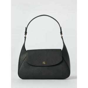 [LAUREN RALPH LAUREN] 라프리마 여성 숄더 백 431969364 001 블랙 /6