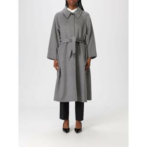 [PALTO] 라프리마 여성 코트 B51PDMARCDOU 716 Grey /6