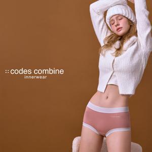 코데즈컴바인 2025 데일리팬티 8종 세트