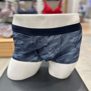 [보디가드] 카모플라쥬 네이비 아웃밴드 남자드로즈 BGMDB401