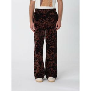 [ETUDES] 라프리마 남성 팬츠  tudes H25MCTRO453 DK BROWN Brown /6