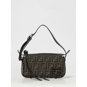 [FENDI] 라프리마 여성 숄더 백 8BS097AFPMF1GL7 Tobacco /6