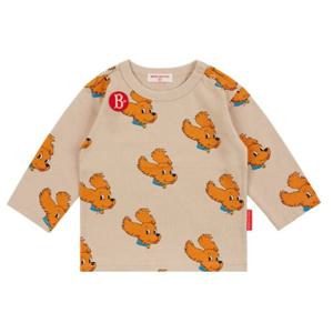 [베베드피노]올 오버 제스 베이비 롱 슬리브 티셔츠_BP43TR142-N