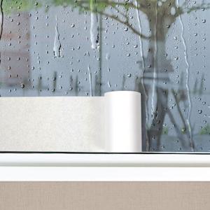 제습테이프 100X2m 2개 유리창 창문 곰팡이 물흡수 결로방지테이프 물기 습기흡수 창틀 시트지 스티커 방습