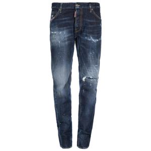 (명품) 디스퀘어드2 쿨가이 진 S74LB0932