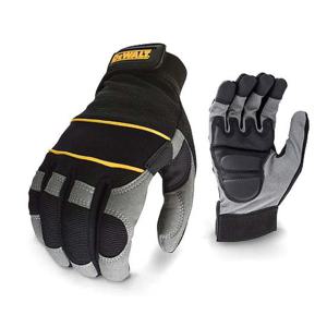 캠핑용 bns 디월트 DPG33 젤패드 충격완화 파워툴 그립장갑