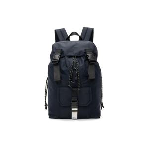 아페쎄 백팩 네이비 트렉 백팩 261252M166002