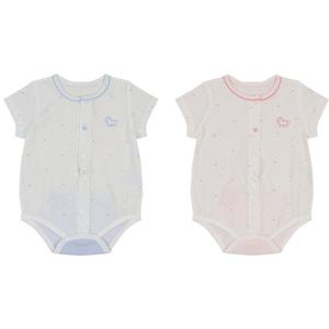 에뜨와 (26여름 백일돌선물) 도트반소바디수트 07T317911