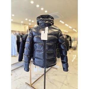 몽클레어 남성 마야 MAYA 다운패딩 네이비 1A53600 68950 742