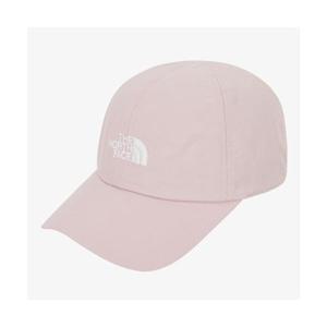 노스페이스 NE3CR02D 티엔에프 라이트 볼 캡_PALE PINK 255048