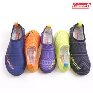 콜맨슈즈 엘보키즈 아동용 아쿠아슈즈