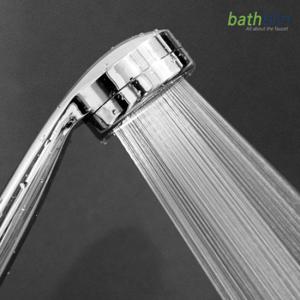 파워업 샤워기헤드 MR07