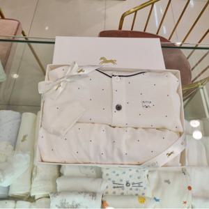 (에뜨와) (07P017601) (호랑이띠출산선물)타미내의 (유아/출산/