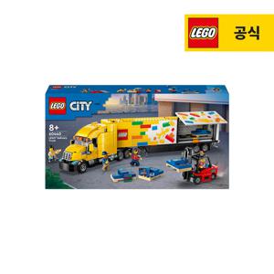 레고 시티 60440 레고 딜리버리 트럭 [레고공식]