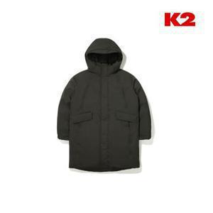 [백화점]K2 [택가 569,000원] [조인성착용] 구스다운 GOLDEN K95 제니스(ZENITH) KMW24553