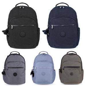 키플링 백팩 SEOUL