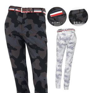 페라어스 남성 스판 밀리터리 골프 바지 Ferraus-a57