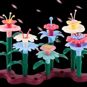 [마이리틀타이거](타이거)타이거 플라워 가든