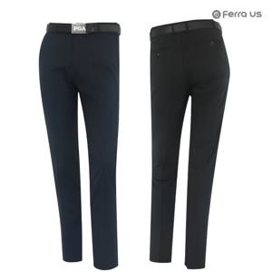 페라어스 남성 히든밴드 봄가을 골프바지 CPDJ3066F2