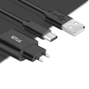 테크라인 닌텐도 스위치 분리형 충전기 C타입