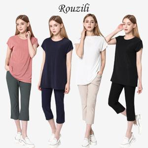 [로질리][1종]로에스 블라우스2HRSMF02