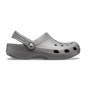 크록스 클래식 클로그 슬레이트 그레이 10001-0DA