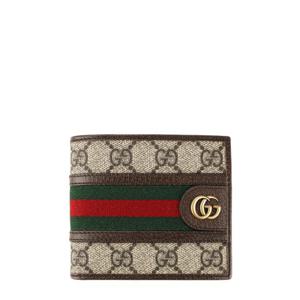 [구찌] (A_597609 96IWT 8745) 남성 오피디아 GG 반지갑