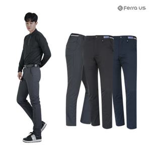 페라어스 남성 사이드밴드 보카시 패딩 골프바지 CPW3BFU3020