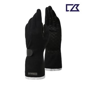 커터앤벅 여성 방한 양손 골프장갑 - CBL3WGV311