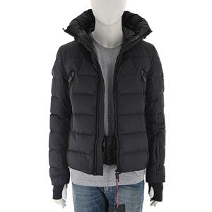 [로로모다] 몽클레어 그레노블 카무락 패딩/CAMURAC-1A50540-999