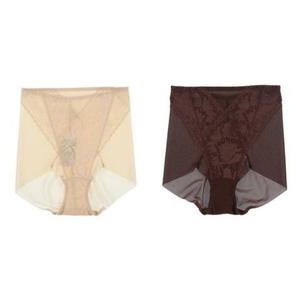 비비안 GR3517S BBM 인견 레이스 복부힙업 삼각거들