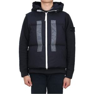 [스톤아일랜드] MARINA 마리나 패딩조끼 (7915G09X2 V0020)