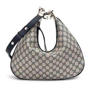 (명품) 구찌 아따슈 미디엄 숄더백 702823 96G