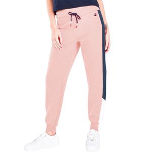 타미힐피거 스포츠 여성 플리스 조거팬츠 (TM941BC-0WW)